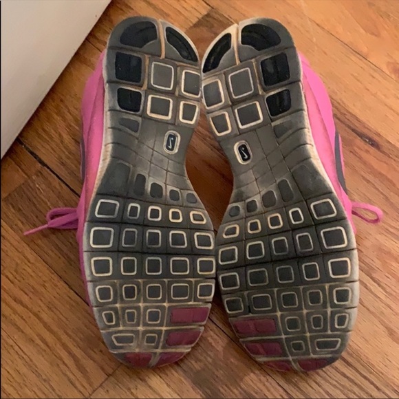 Nike Free Run Women’s 8.5 - Picture 5 of 7